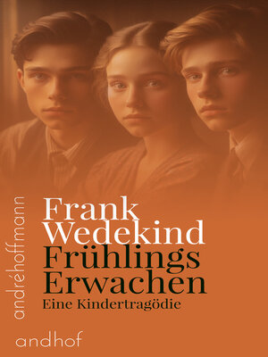 cover image of Frühlings Erwachen